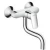 Hansgrohe Logis - Keukenkraan, Chroom 71836000 -SANITINO WINKEL c4355f68bb3ada7b92901b77
