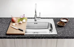 Blanco Dana - Spoelbak, 48x50 Cm, Rvs 525322 9 Blanco Dana - Spoelbak, 48x50 Cm, Rvs 525322 -SANITINO WINKEL c5031e4a38c79ff1286d38a1