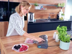 Leifheit Vacu Power - Vacuümrol, 30x600 Cm 03238 -SANITINO WINKEL c636e2d1cd7ea61e8a199ccd 1