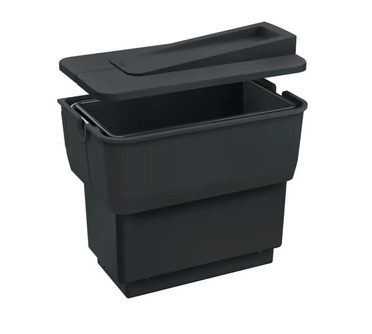 Blanco Singolo - Afvalsorteersysteem, Inhoud 14 L 512880 3 Blanco Singolo - Afvalsorteersysteem, Inhoud 14 L 512880