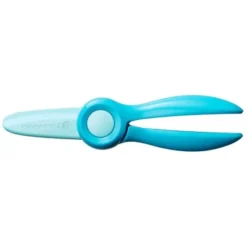 FISKARS - Kinderschaar, Voor Rechts-/linkshandigen, Lengte 16 Cm, Blauw 1064066