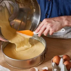 FISKARS Keukenapparatuur - Deegspatel 1023615 -SANITINO WINKEL c8e2f9e6bb732b1691ced29a