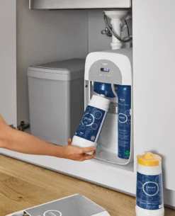 Grohe Reserveonderdelen - Filter, S-maat 600 L 40404001 13 Grohe Reserveonderdelen - Filter, S-maat 600 L 40404001 -SANITINO WINKEL cc4e37fd16c290c6008f602e