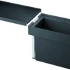 Blanco Flexon II - Afvalsorteersysteem, Inhoud 19 L 521542