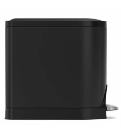 Simplehuman Afvalemmers - Afvalbak 10 L, Mat Zwart CW2104 -SANITINO WINKEL cdb59fe50a6a8613ca9ac51b
