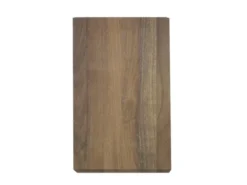 Alveus Accessoires - Snijplank Voor Spoelbak 356x250 Mm, Hout 1144970