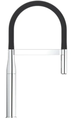 Grohe Essence - Keukenkraan Met Flexibele Arm, Chroom 30294000 -SANITINO WINKEL d17f5e932bd641ecc278c305