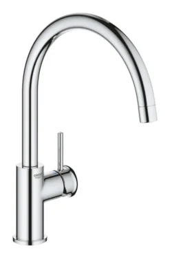 Grohe Start Classic - Keukenkraan, Chroom 31553001 -SANITINO WINKEL d2512ba7bfb162007a5f7b9b