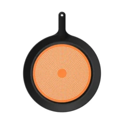 FISKARS Keukenapparatuur - Deksel Voor Pan, Diameter 30 Cm 1027305