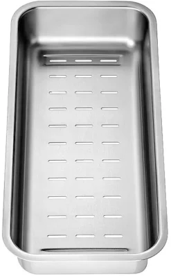 Blanco Accessoires - Zenar Inzetbakje, Rvs 223077