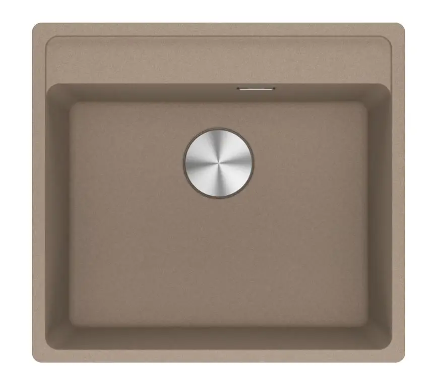 Franke Sets - Keukenset G274KA, Fragraniet Spoelbak MRG 610-52 RTL En Keukenkraan FC 6018.424, Cashmere 114.0700.786 5 Franke Sets - Keukenset G274KA, Fragraniet Spoelbak MRG 610-52 RTL En Keukenkraan FC 6018.424, Cashmere 114.0700.786 - Afbeelding 3