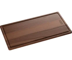 Franke Toebehoren - Snijplank KNG, 230x442x23 Mm, Hout 112.0654.748