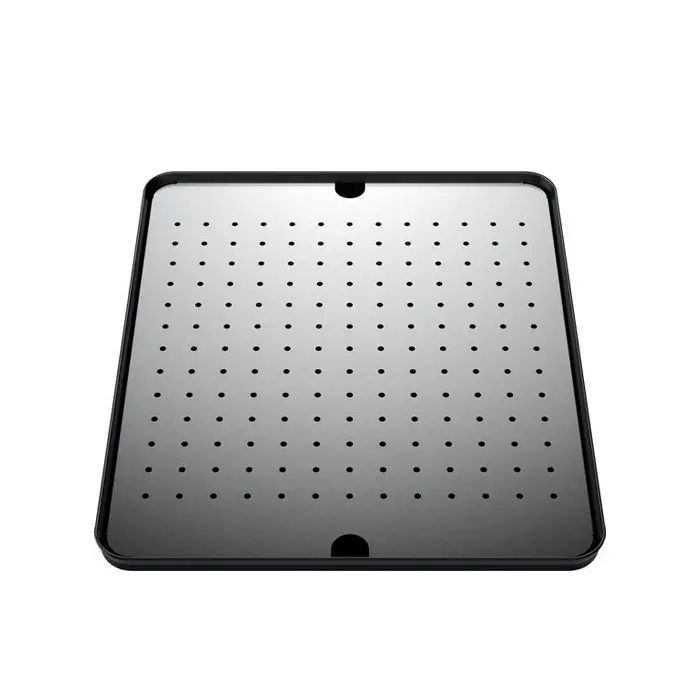 Blanco Accessoires - Afdruipvlak, Rvs/kunststof 513485 3 Blanco Accessoires - Afdruipvlak, Rvs/kunststof 513485