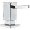 Grohe Toebehoren - Wasmiddeldispenser, Chroom 40649000