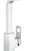 Grohe Eurocube - Keukenkraan, Chroom 31255000 -SANITINO WINKEL db26d06507e25160f1b17be9