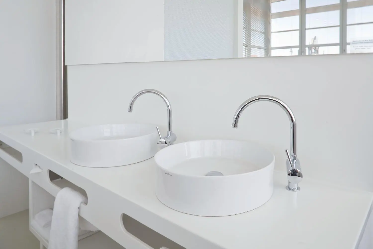 Grohe Minta - Keukenkraan, Chroom 32917000 8 Grohe Minta - Keukenkraan, Chroom 32917000 - Afbeelding 6
