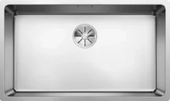 Blanco Andano 700 - Spoelbak, 74x44 Cm, Rvs 522971