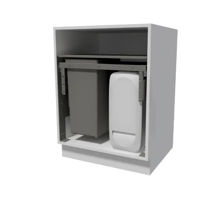 Grohe Blue Home - Connected Keukenkraan, Met Filter En Koeler, Supersteel 31539DC0 15 Grohe Blue Home - Connected Keukenkraan, Met Filter En Koeler, Supersteel 31539DC0 - Afbeelding 13