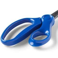 FISKARS - Kinderschaar, Lengte 18 Cm, Blauw 1064069 -SANITINO WINKEL de4905a90270d8d30f65f5df