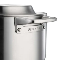 FISKARS Keukenapparatuur - Pan Met Deksel, Inhoud 5 L 1067640 15 FISKARS Keukenapparatuur - Pan Met Deksel, Inhoud 5 L 1067640 -SANITINO WINKEL dfce522d960b8852a327a0e3 1
