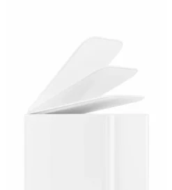 Simplehuman Afvalemmers - Afvalbak 5 L, Met Tasvak, Wit CW2102 14 Simplehuman Afvalemmers - Afvalbak 5 L, Met Tasvak, Wit CW2102 -SANITINO WINKEL e0ac284e7951983f63517f11