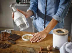 Leifheit Koken - Comfort En Clean Universele Snijmachine 23030 -SANITINO WINKEL e2b3eb0ebb9adba4103f1751