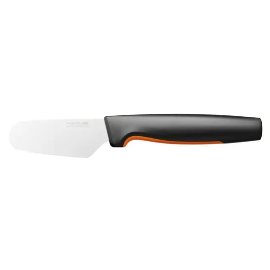 FISKARS Keukenapparatuur - Keukenmes, Smeren, 8 Cm 1057546 3 FISKARS Keukenapparatuur - Keukenmes, Smeren, 8 Cm 1057546