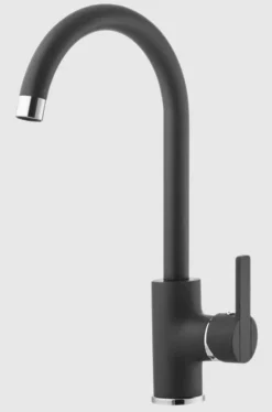 Alveus Sets - Set Granieten Spoelbak Cortina 20 En Keukenkraan Tonia, Carbon SETA737 -SANITINO WINKEL e3f1c675241e41a53f7f2bdb