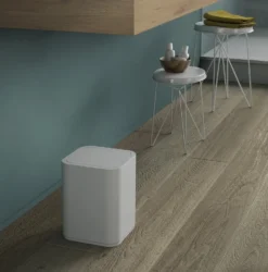 Sapho Gedy Seventy - Afvalbak 8 L, Wit 630922 -SANITINO WINKEL e4e043a38ac7c1e07b0f13d3 1