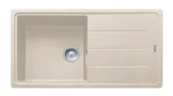 Franke Sets - Keukenset G280SA, Fragraniet Spoelbak BFG 611 En Keukenkraan FC 6018.082, Sahara 114.0700.813 -SANITINO WINKEL e4eb16799f487dae69fab89b