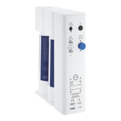 Grohe Blue Pure - Set Met Omgekeerde Osmose En Mineralisatie Filter 40878000 -SANITINO WINKEL e69285dc50ab27aa2a63990b