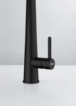 Franke Icon - Keukenkraan FG 0598.901, Met Flexibele Uitloop En Vuistdouche, Mat Zwart 115.0690.598 9 Franke Icon - Keukenkraan FG 0598.901, Met Flexibele Uitloop En Vuistdouche, Mat Zwart 115.0690.598 -SANITINO WINKEL e6d106909b5dd816280e1537