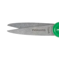 FISKARS - Kinderschaar, Rechtshandig, Lengte 15 Cm, Groen 1067848 -SANITINO WINKEL e838202d6f4be3a3ea6774c2