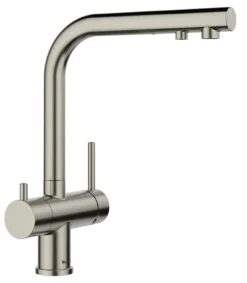 Blanco Fontas II - Keukenkraan Met Filterfunctie, Platina 527714