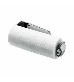 Simplehuman Keuken Accessoires - Keukenrolhouder Wandbevestiging, 333 Mm, Gebrosteld Rvs KT1024 10 Simplehuman Keuken Accessoires - Keukenrolhouder Wandbevestiging, 333 Mm, Gebrosteld Rvs KT1024 -SANITINO WINKEL ea90952486552f6263d76f0d 1