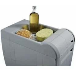 Elletipi City - Ingebouwde Afvalbak, Verdeeld, 40 L PTA 5040A -SANITINO WINKEL ecd93f4bec4adc51e58dd866 1