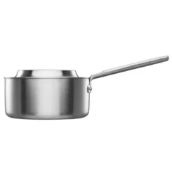 FISKARS Keukenapparatuur - Braadpan Met Deksel, Inhoud 2,5 L 1067638 -SANITINO WINKEL ed399cc7343f520d3d6aacd6