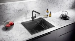 Blanco Accessoires - Afvoerzeef C-overflow, BlackEdition, Mat Zwart 239975 -SANITINO WINKEL ed8b107f295ffffb63e10fd4