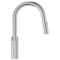 Ideal Standard CeraPlan - Keukenkraan Met Uittrekbare Handdouche, BlueStart, Chroom BD338AA -SANITINO WINKEL ee34b412599950ec3d4c84e9