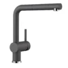 Blanco Linus S - Keukenkraan Met Uittrekbare Sproeikop, Rock Grey 518813 -SANITINO WINKEL efb30c960abeb93d6b1c5840