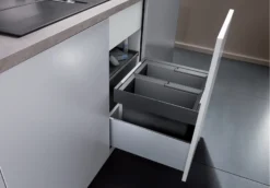 Blanco Flexon II - Afvalsorteersysteem, Met Scheidingswand, Inhoud 32 L 521468 11 Blanco Flexon II - Afvalsorteersysteem, Met Scheidingswand, Inhoud 32 L 521468 -SANITINO WINKEL f346c5e591efb6787c10beb0