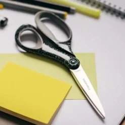 FISKARS - Universele Schaar, Rechtshandig, Lengte 20 Cm, Zwart 1067867 -SANITINO WINKEL f3d3192f9a66dfb0cc113562