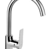 Novaservis Ferro Algeo Square - Keukenkraan, Chroom BAQ4 -SANITINO WINKEL f46fd08cb879b4d0804f9bf4
