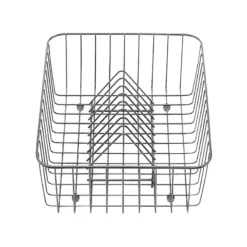 Blanco Accessoires - Classic Vaatkorf, 405x308 Mm, Rvs 507829