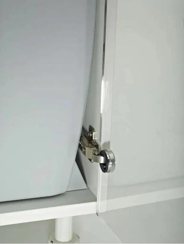 Elletipi City - Inbouw Afvalemmer, Met Gesplitst, 48 L PTA 5045A 8 Elletipi City - Inbouw Afvalemmer, Met Gesplitst, 48 L PTA 5045A - Afbeelding 6