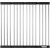 Blanco Accessoires - Opvouwbaar Afdruiprooster, 460x425 Mm 238482