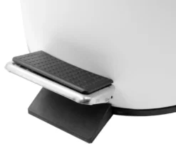 Aqualine Simple Line - Afvalemmer 5 L, Gepolijst Rvs 27105 -SANITINO WINKEL f6f4545a97c8ec7b53986a00 1