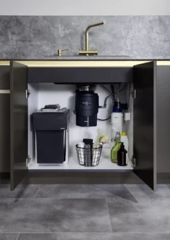 Blanco Toebehoren - Spoelbak-shredder Voor Keukenafval FWD MEDIUM 526647 9 Blanco Toebehoren - Spoelbak-shredder Voor Keukenafval FWD MEDIUM 526647 -SANITINO WINKEL f7130b38fba456addd34c3a9