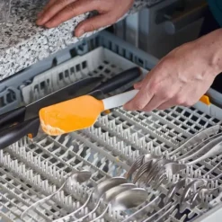 FISKARS Keukenapparatuur - Deegspatel 1023615 -SANITINO WINKEL fa1147300d0869bd2e796c7a