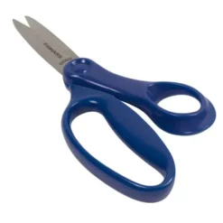 FISKARS - Kinderschaar, Rechtshandig, Lengte 15 Cm, Blauw 1067849 -SANITINO WINKEL fa24087266a12621631b4930